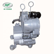 Deutz F1L511 small power miniature diesel engine